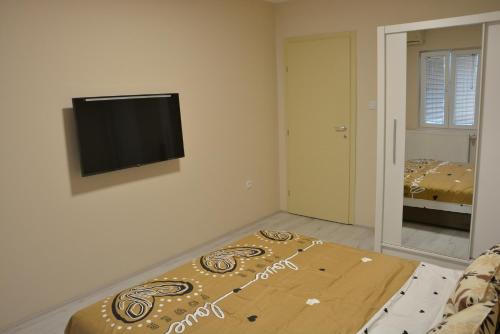 Gallery image of Garden apartmani in Jagodina