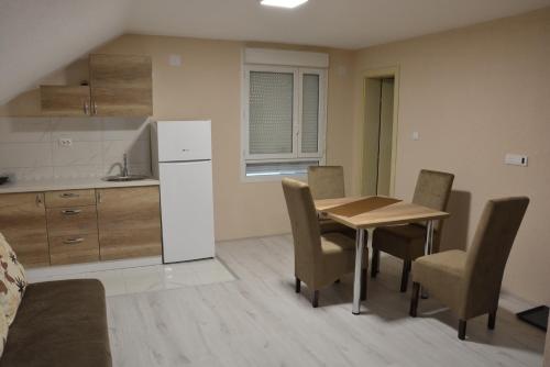 Gallery image of Garden apartmani in Jagodina