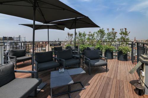 PRESTIGE BOUTIQUE APARTHOTEL - Piazza Duomo View photo 27