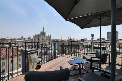 PRESTIGE BOUTIQUE APARTHOTEL - Piazza Duomo View photo 33