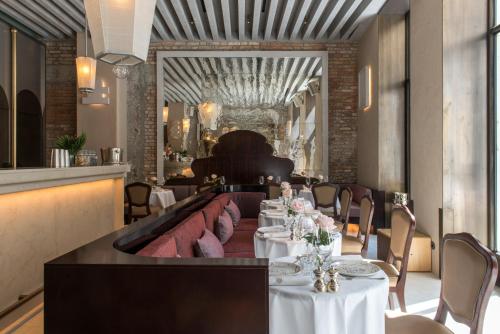 Nolinski Venezia - Evok Collection photo 51