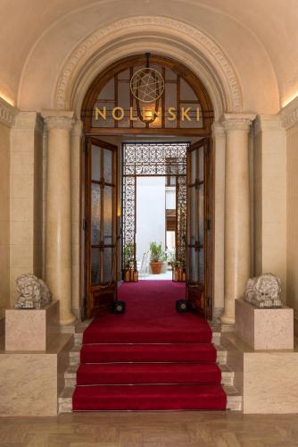 Nolinski Venezia - Evok Collection photo 37