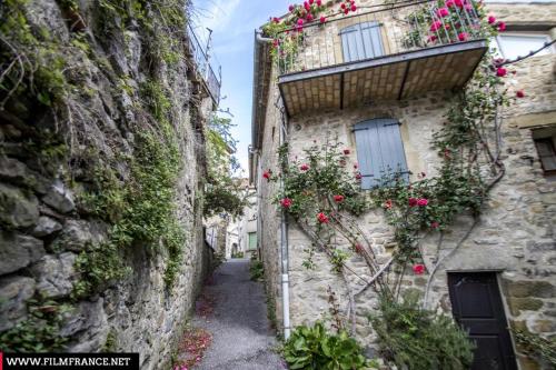 Château de Rosans – Photos 4