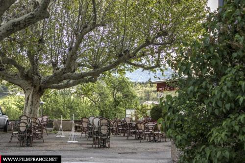Château de Rosans – Photos 5