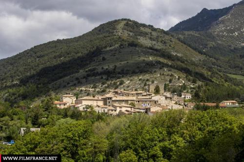 Château de Rosans