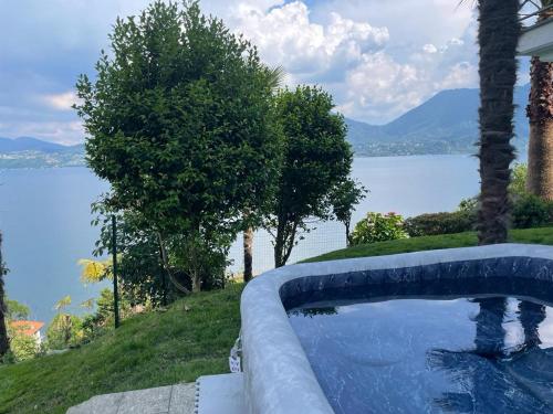 Gallery image of Diana Villa in Oggebbio