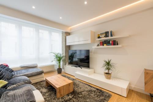 Tiboli apartment by People Rentals