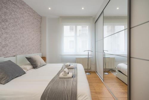 Tiboli apartment by People Rentals