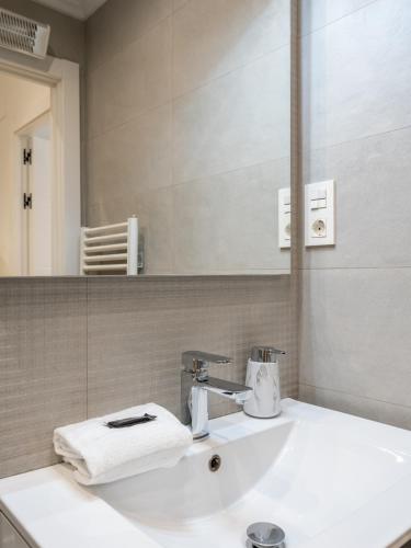 Tiboli apartment by People Rentals