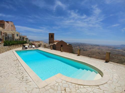 Πισίνα στο ή κοντά στο Case al Borgo - Albergo diffuso