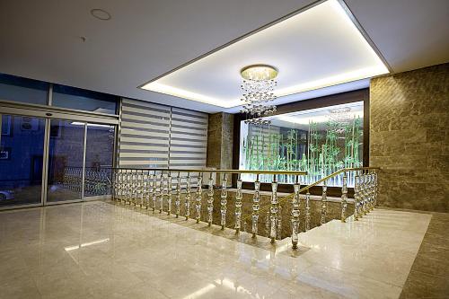 Fotografie z fotogalerie ubytování Mitannia Regency Hotel v destinaci Diyarbakır