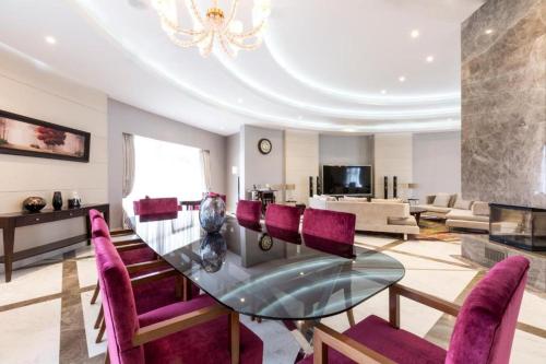 Photo de la galerie de l'établissement Gabala Yengice Thermal Resort Hotel, à Yengica