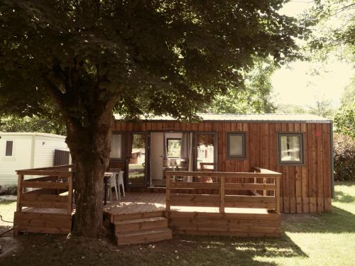 Camping pays de Beille – Photos 4