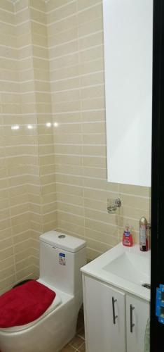 Jacaranda Gardens Furnished Apartments