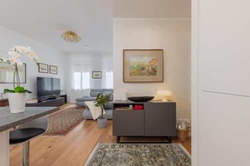 Apartments Trieste centro Diaz 19 – Photos 3