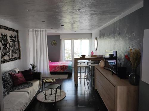 Photo de la galerie de l'établissement Au studio de Ronan, à Fréjus