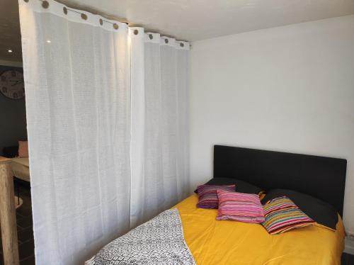 Photo de la galerie de l'établissement Au studio de Ronan, à Fréjus