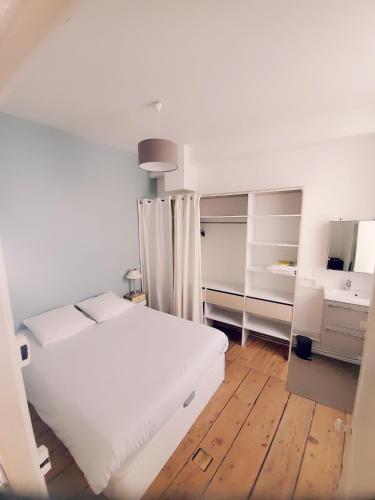 Le Perrot - 38m2 - 1 chambre