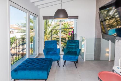 Villa Siesta