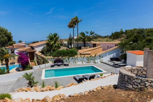 Villa Siesta
