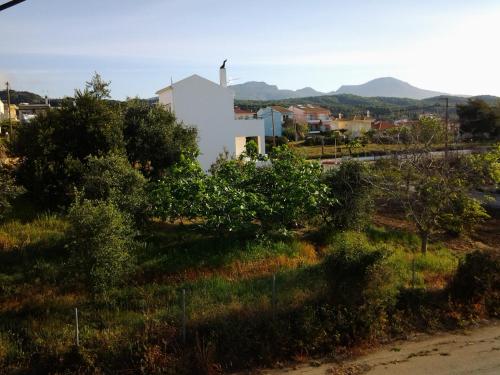 Φωτογραφία από το άλμπουμ του Athanasios Tsoumas Apartments στην Καστροσυκιά