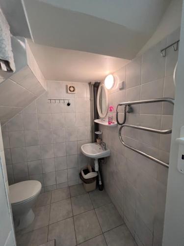 Fotografie z fotogalerie ubytování Lucio Home v destinaci Palanga
