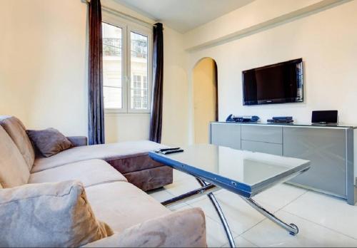 Apartment Notre Dame Bright