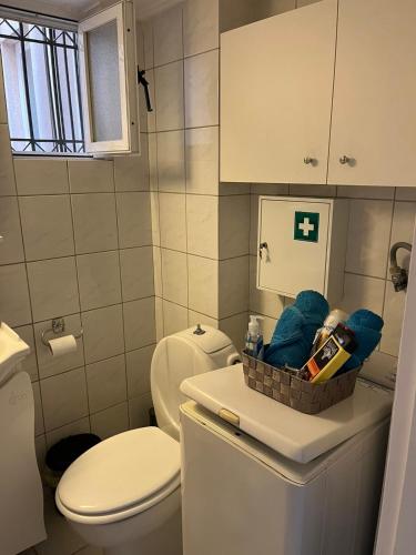Gallery image of AM Apartment on the beach in Lefkandi Chalkidas
