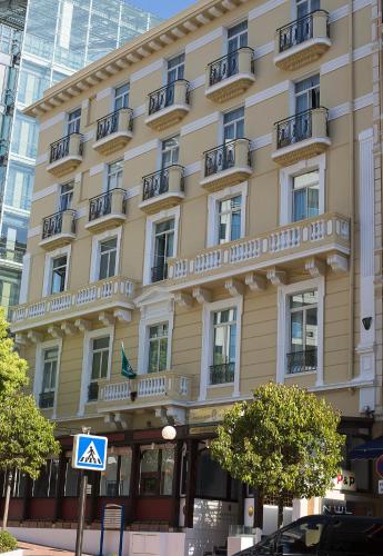 Ambassador-Monaco photo 25
