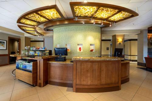 Wyndham Garden Kansas City Airport Image