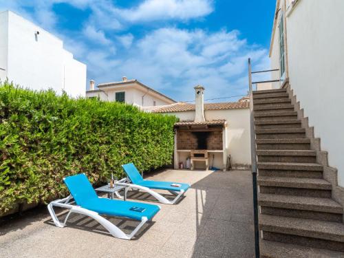 Galeriebild der Unterkunft Holiday Home Na Voltora by Interhome in Sa Ràpita