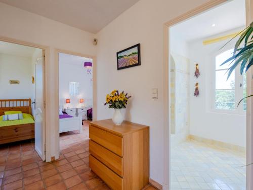 Holiday Home La Bastide Rose by Interhome