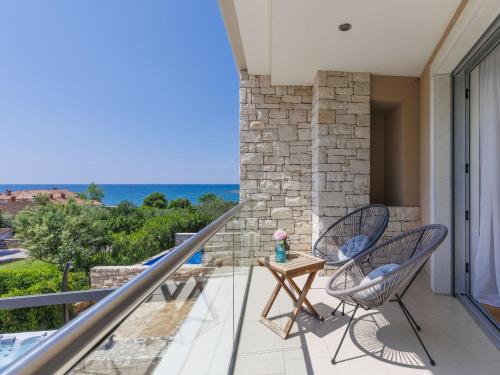Φυσικό τοπίο κοντά σε αυτή η παραθεριστική κατοικία