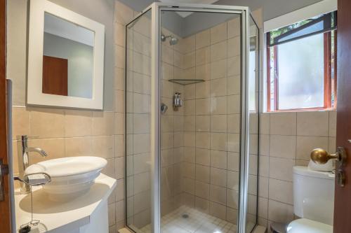 Gallery image of Greenway Woods Accommodation in White River