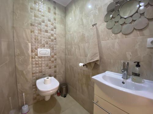 Apartment Delfin