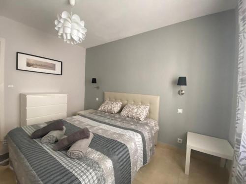 Apartment Delfin