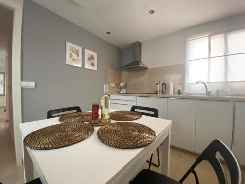 Apartment Delfin