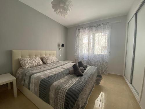 Apartment Delfin
