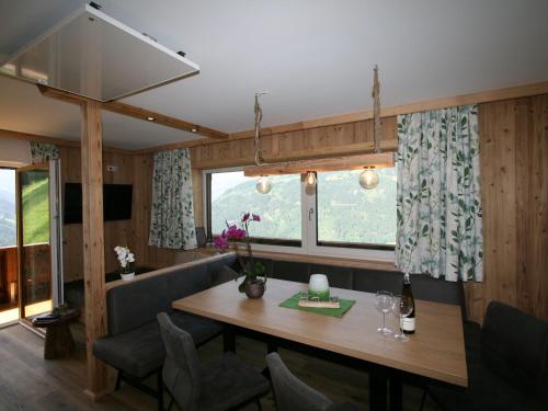 Fotografia z galérie ubytovania Apartment Kröll by Interhome v destinácii Aschau