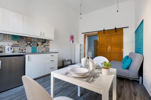 J26 Jósika Apartment