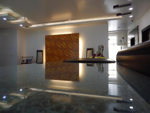 Φωτογραφία από το άλμπουμ του Hotel The Marque Mathura σε Mathura