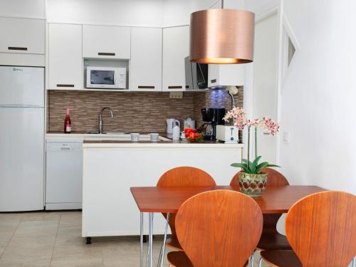 Apartment Castillos-1 by Interhome