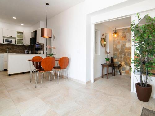 Apartment Castillos-1 by Interhome