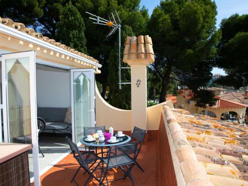 Apartment Castillos-1 by Interhome