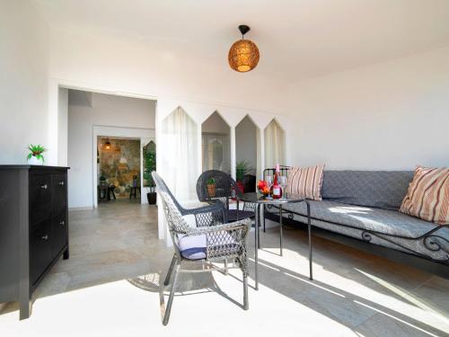 Apartment Castillos-1 by Interhome