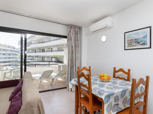 Apartment Riviera Park J 56 by Interhome