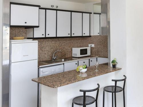 Apartment Riviera Park J 56 by Interhome
