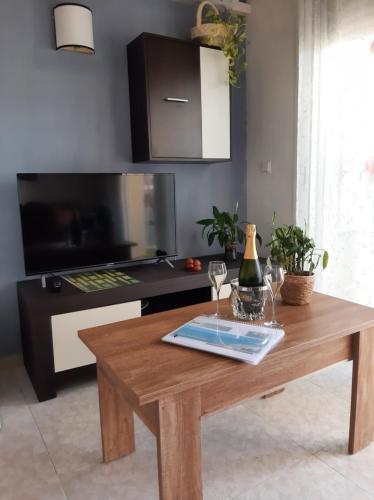 Apartamento CAP SALOU con opción plaza Parking