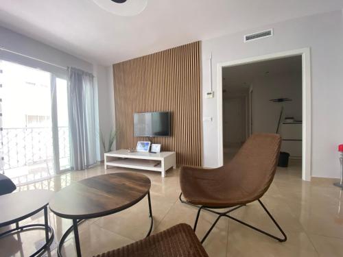Apartment Delfin