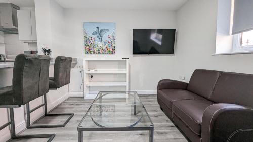 Cocoon @ International Inn + Apartments Image